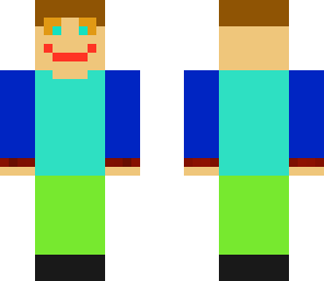 boy