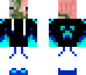 gamer pigman