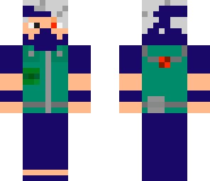 kakashi