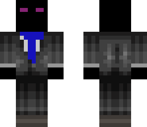 endy the enderman