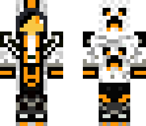orange hoodie teen