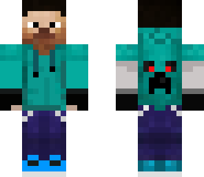 hd steve