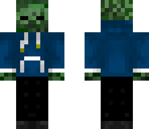zombie