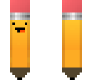 derpy pencil wtf