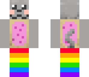 nyan cat