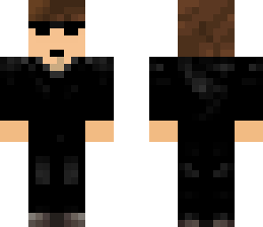 minecraftsspy