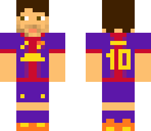 messi