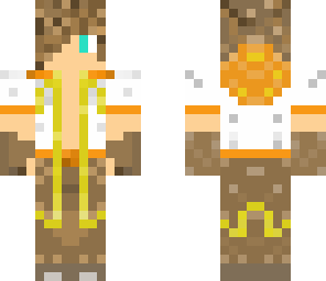 monk 