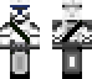 clone soldier