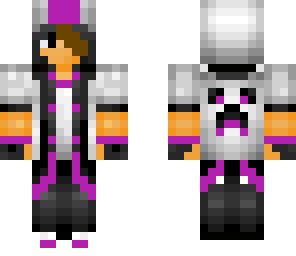 just another skin