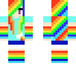 rainbow dash