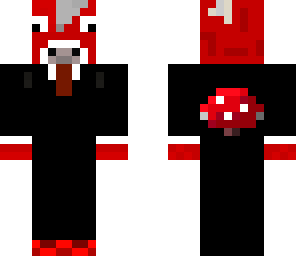 mr mooshroom da 1st