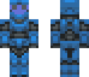 halo slime