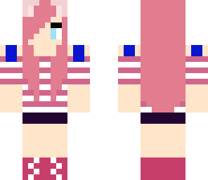 pinkie pie