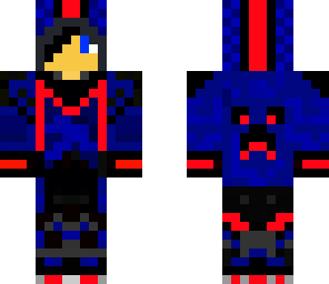 creeper boy