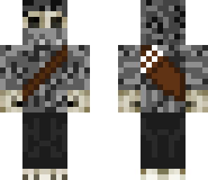skeleton archer