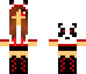 panda girl for sofie edited