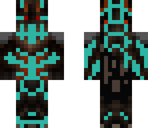 bleu fire lava mab