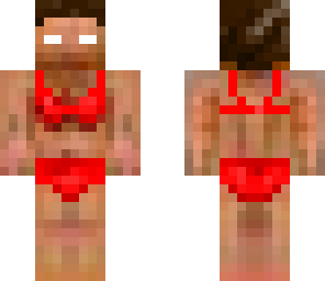 bikinibrine