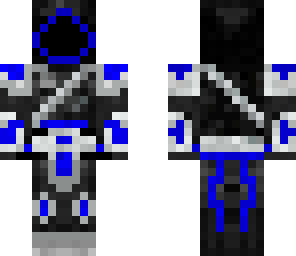 blue mage