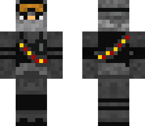 soldier