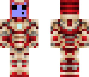 iron slime 3