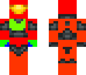 red truemu