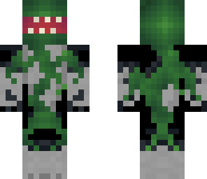 thewolf plant