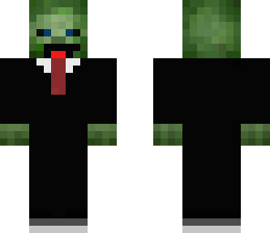 derp zombie