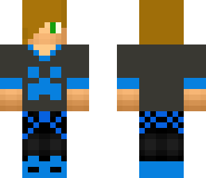 blue cool