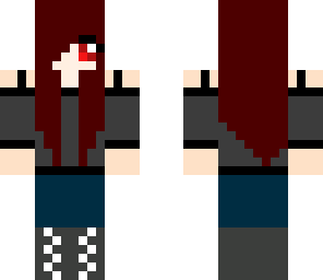 vampire girl