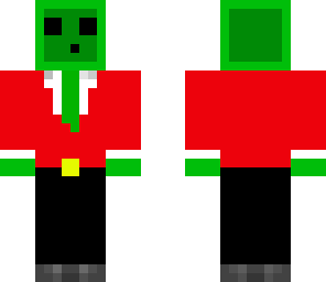 chismas slime