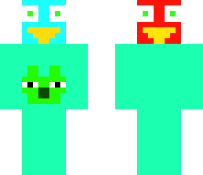 double angry bird