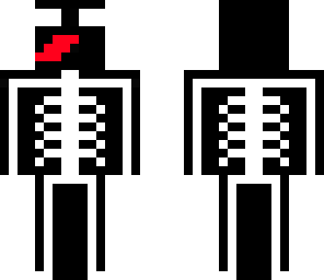skeleton
