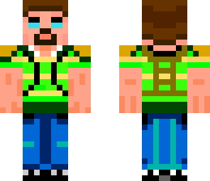 lambozocktde official skin