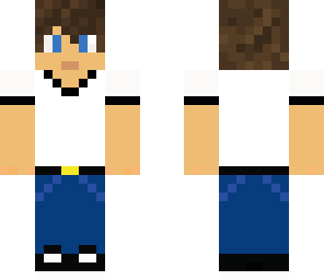 teen boy