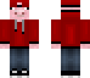 snapback pig