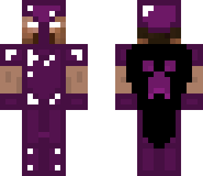 king herobrine i