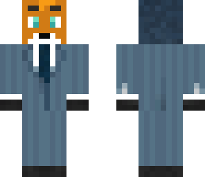fox concrafter