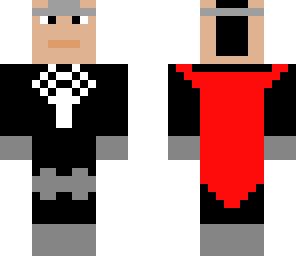 chaperwappr