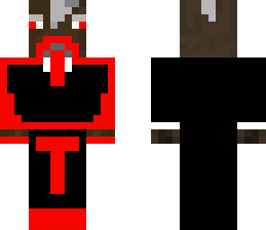 evil cow