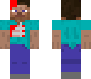 dead steve