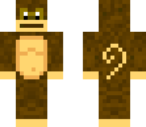 monkey