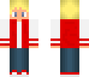 boy varsity jacket
