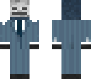 skeleton concrafter