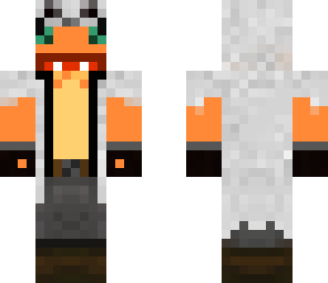 mister lamster