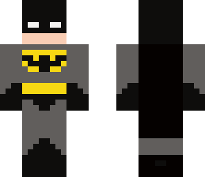 batman