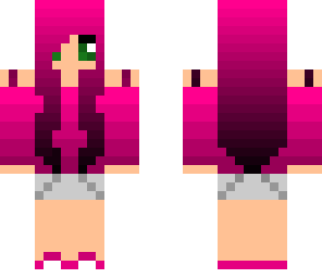 pinky