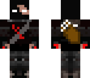 snipper boy