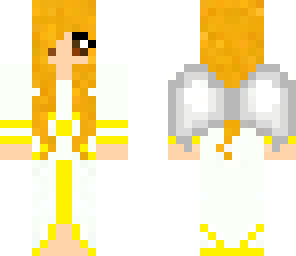 angel updated